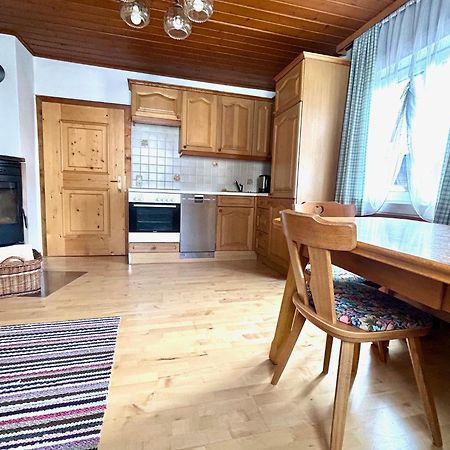 Chalet Feicht'N Schuster Gosau Buitenkant foto