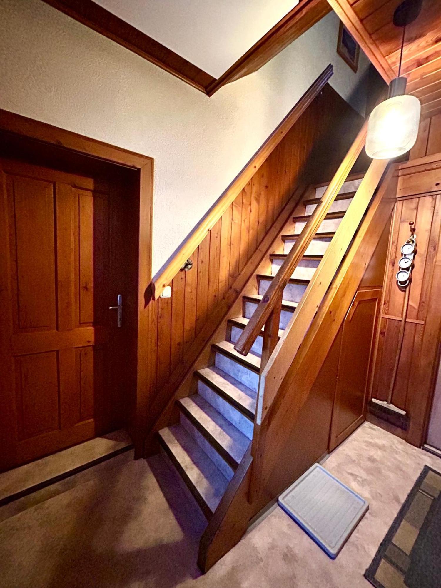 Chalet Feicht'N Schuster Gosau Buitenkant foto